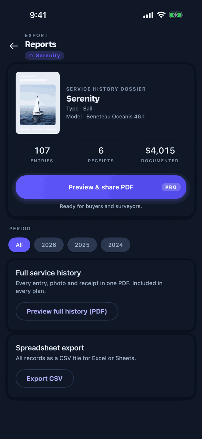 App screen S-08